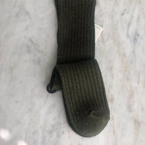 NWT HUE Socks - One Size